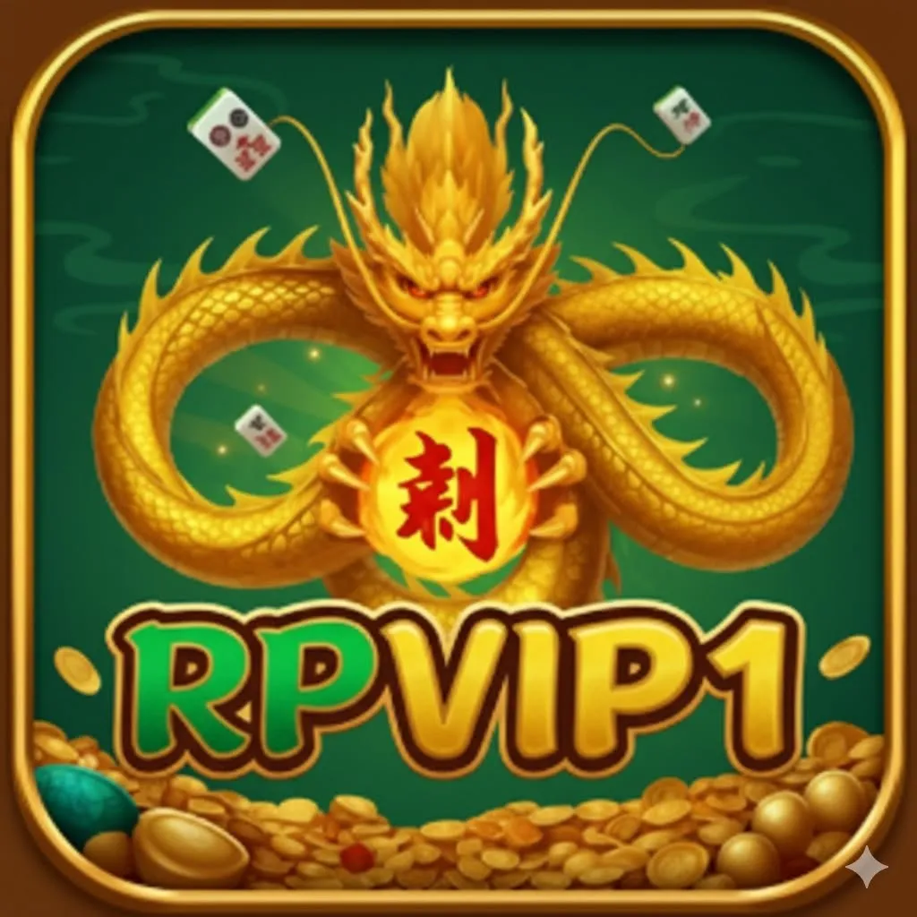 RPVIP1 - Petualangan Arcade Penuh Tantangan