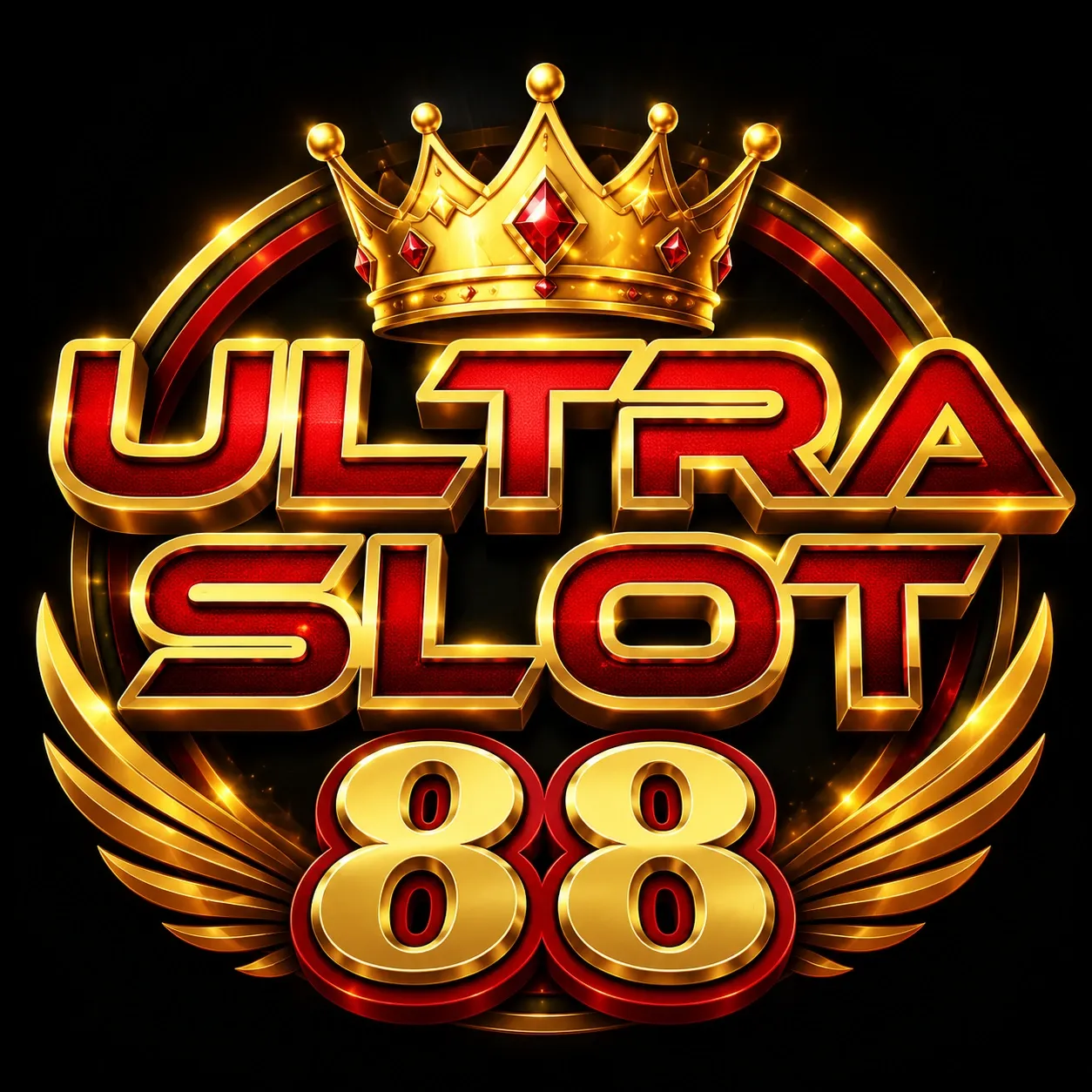 ULTRASLOT - Permainan Arcade Seru yang Menghibur